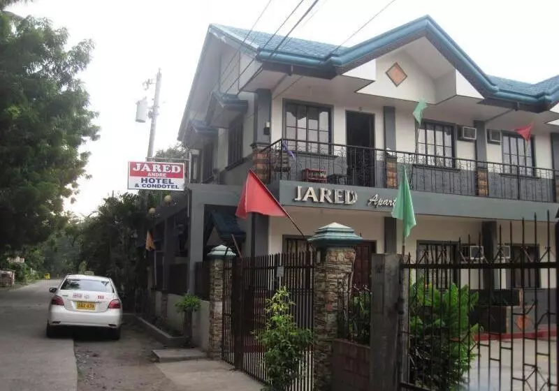 Hotelli Jared Suites