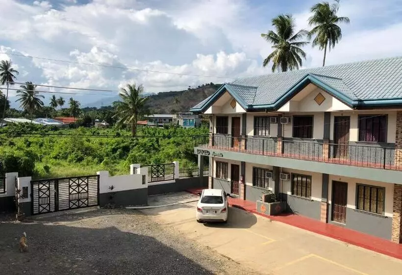 Hotelli Jared Suites