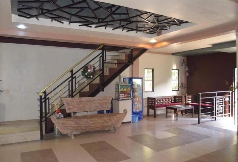 Hotelli Jared Suites