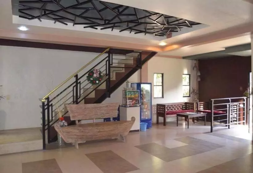 Hotelli Jared Suites