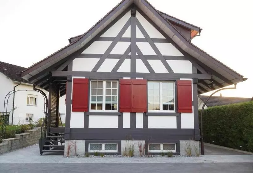 ホテル Landgasthof Schwanen