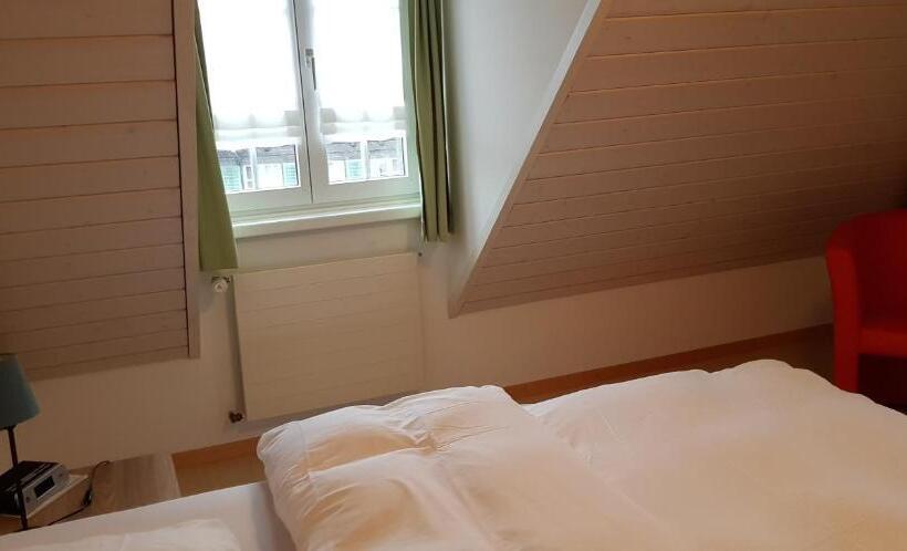 호텔 Landgasthof Schwanen