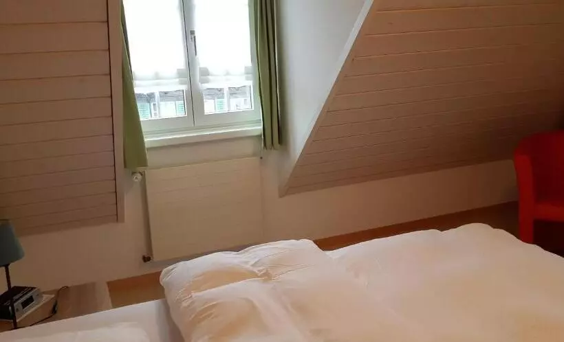 ホテル Landgasthof Schwanen