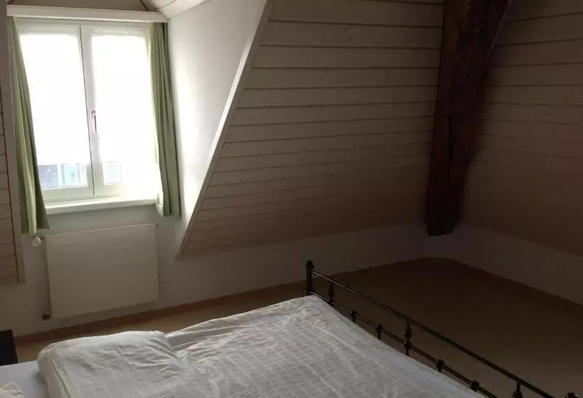 ホテル Landgasthof Schwanen