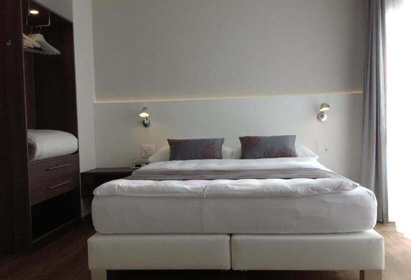 호텔 Landgasthof Schwanen