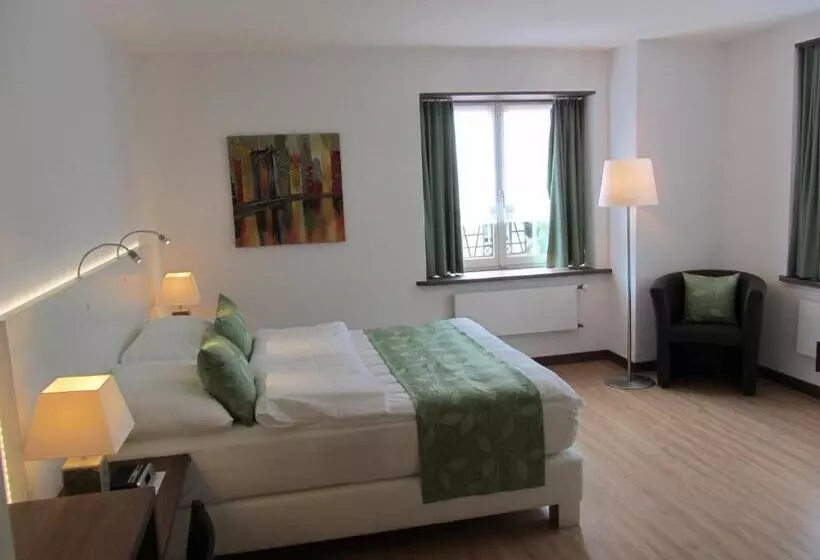 ホテル Landgasthof Schwanen