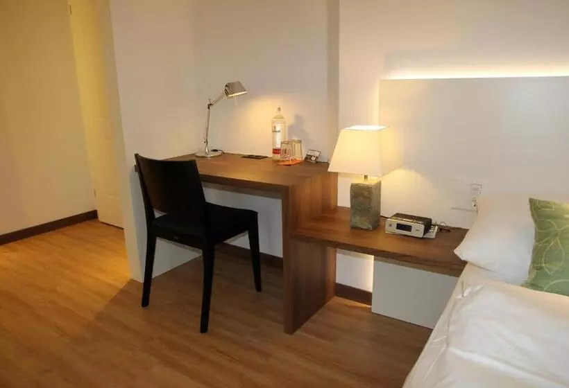 ホテル Landgasthof Schwanen