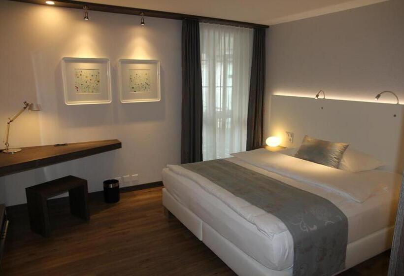 호텔 Landgasthof Schwanen