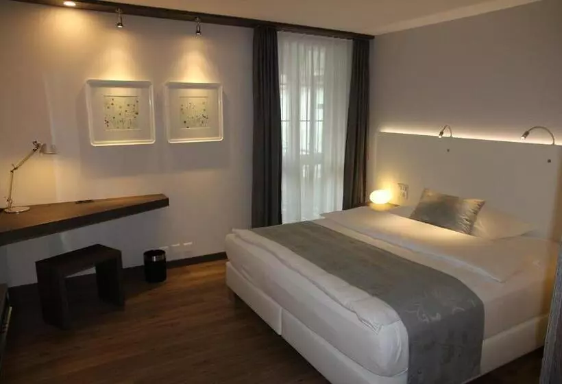 ホテル Landgasthof Schwanen