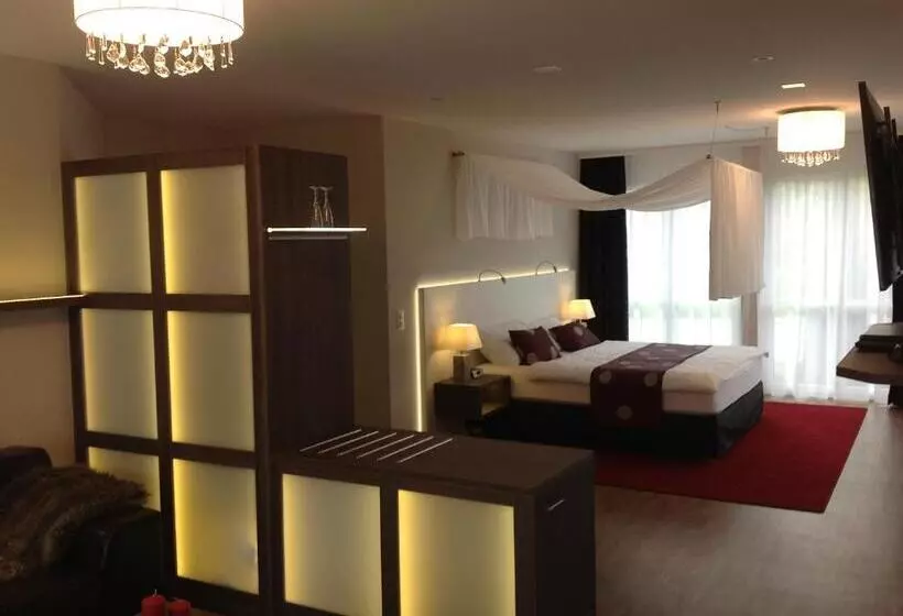 ホテル Landgasthof Schwanen