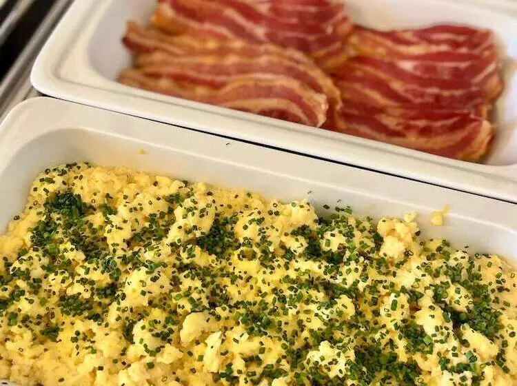 Hotelli & Restaurant Chateau Trnová