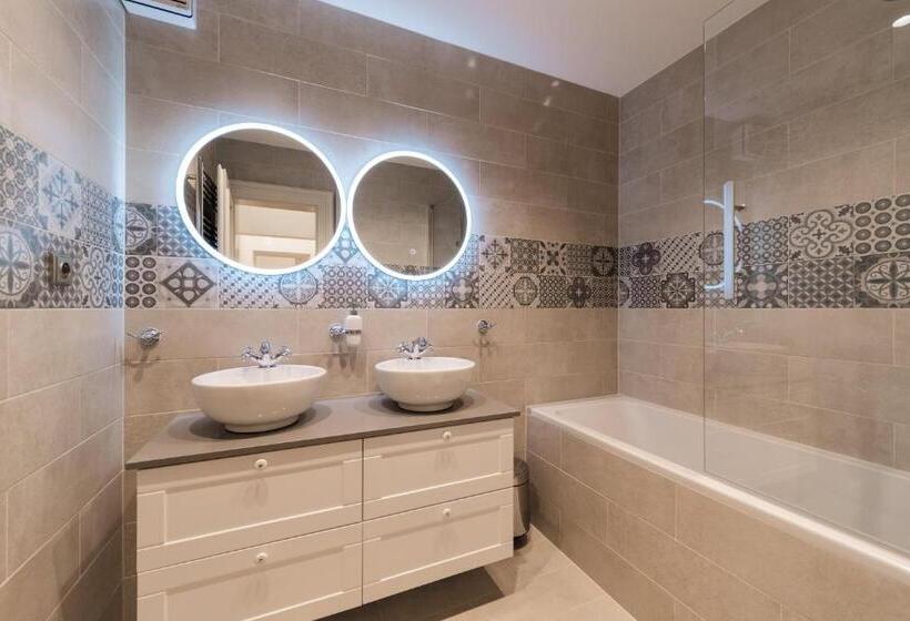 Szálloda & Restaurant Chateau Trnová