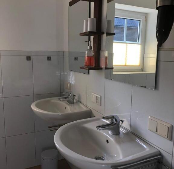 ホテル Schmiedlehnerhof