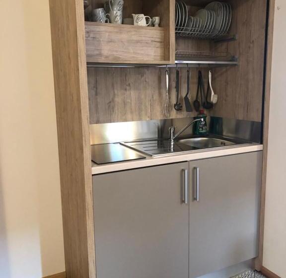 ホテル Schmiedlehnerhof