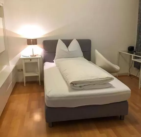 Majatalo Aparthome L.i.n.z