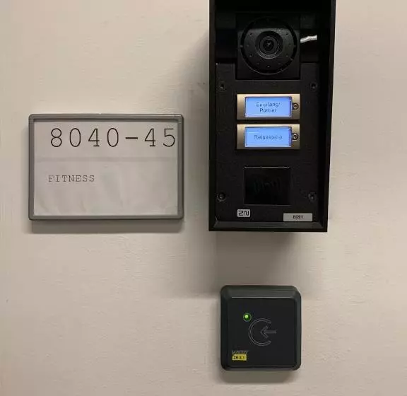 Majatalo Aparthome L.i.n.z