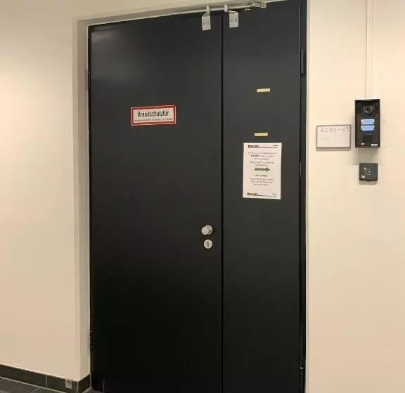 Majatalo Aparthome L.i.n.z