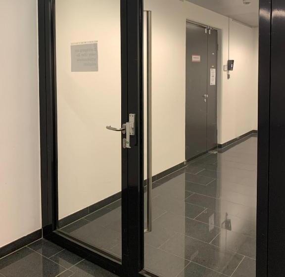 Majatalo Aparthome L.i.n.z