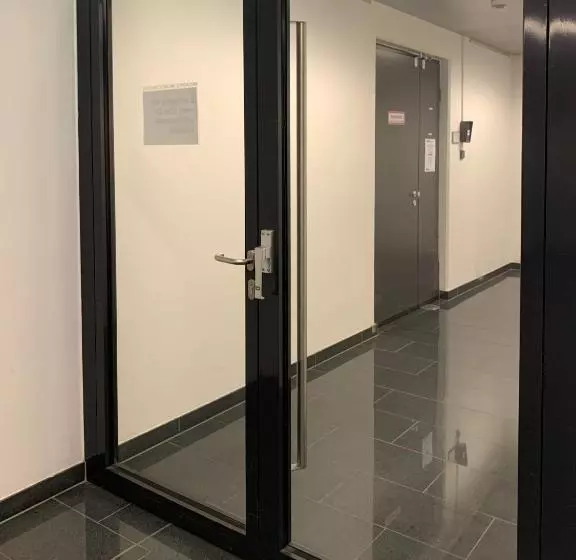 Majatalo Aparthome L.i.n.z