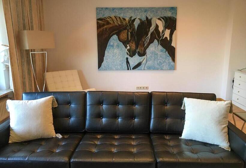 Majatalo Aparthome L.i.n.z