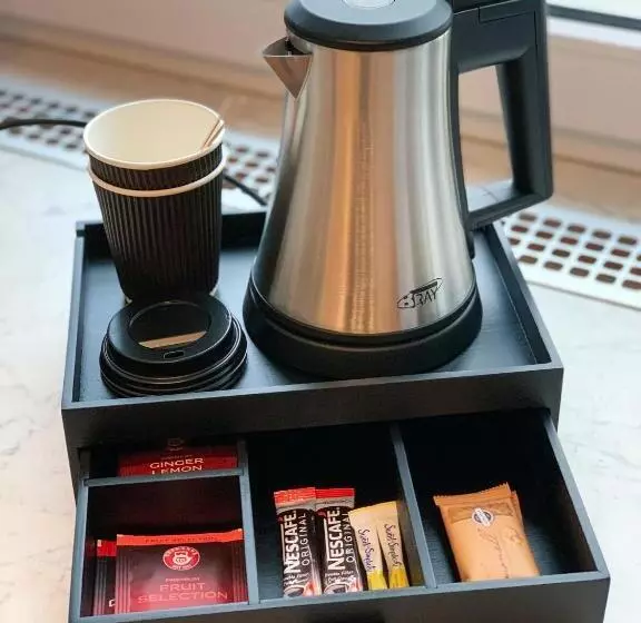 Majatalo Aparthome L.i.n.z