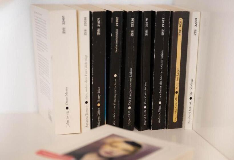 Majatalo Aparthome L.i.n.z