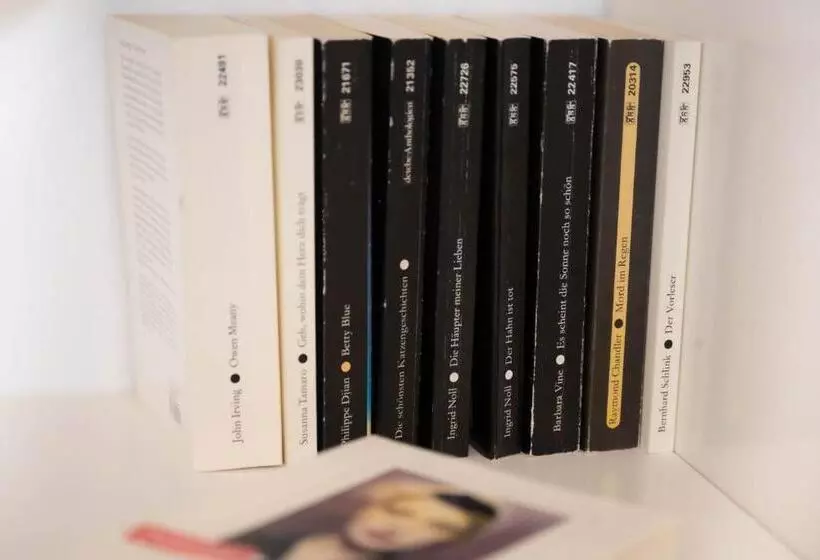 Majatalo Aparthome L.i.n.z