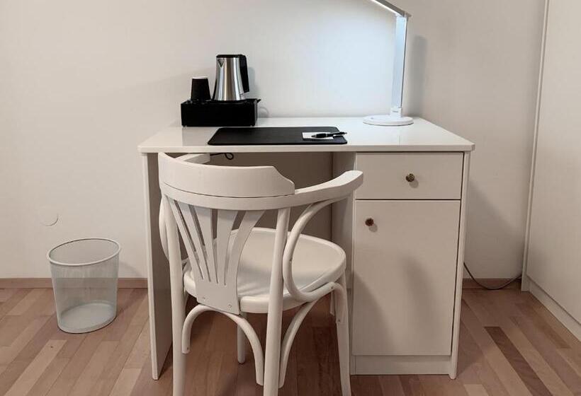 Majatalo Aparthome L.i.n.z