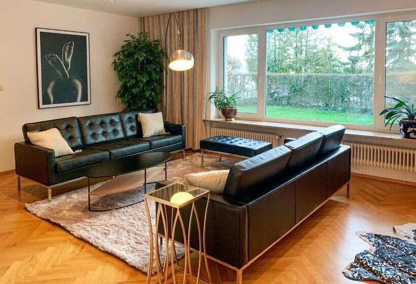 Majatalo Aparthome L.i.n.z