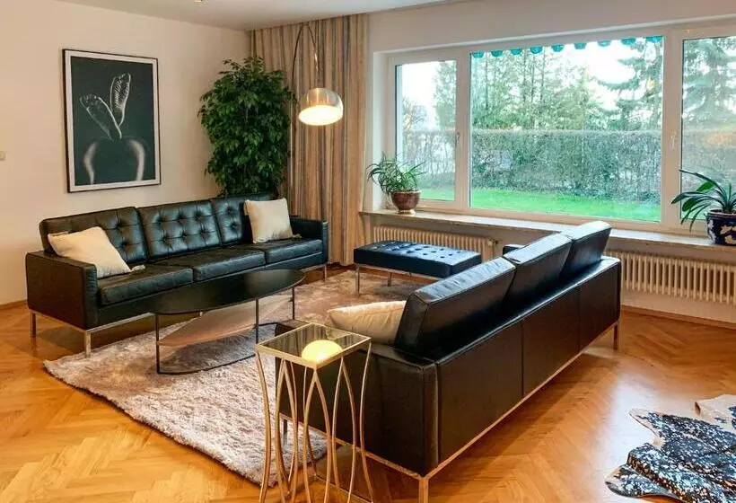 Majatalo Aparthome L.i.n.z