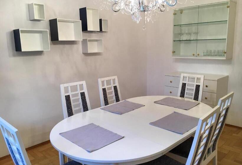 Majatalo Aparthome L.i.n.z