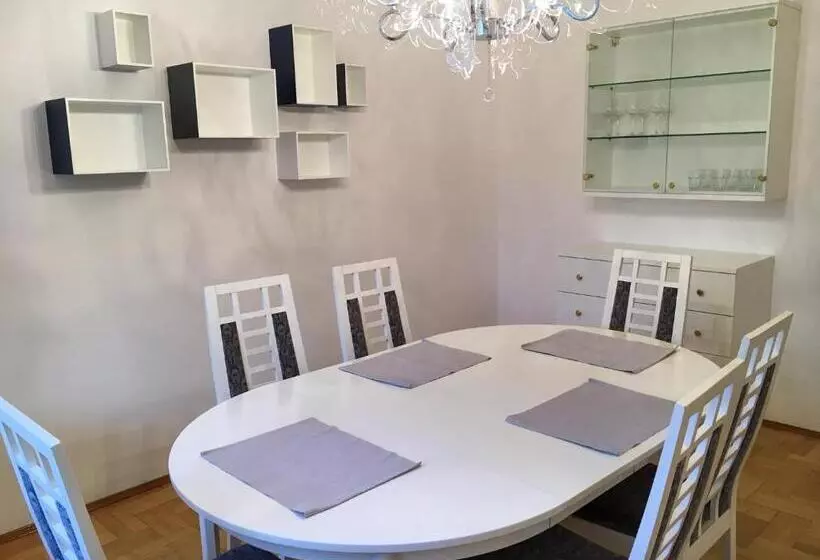 Majatalo Aparthome L.i.n.z