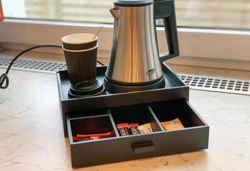 Majatalo Aparthome L.i.n.z