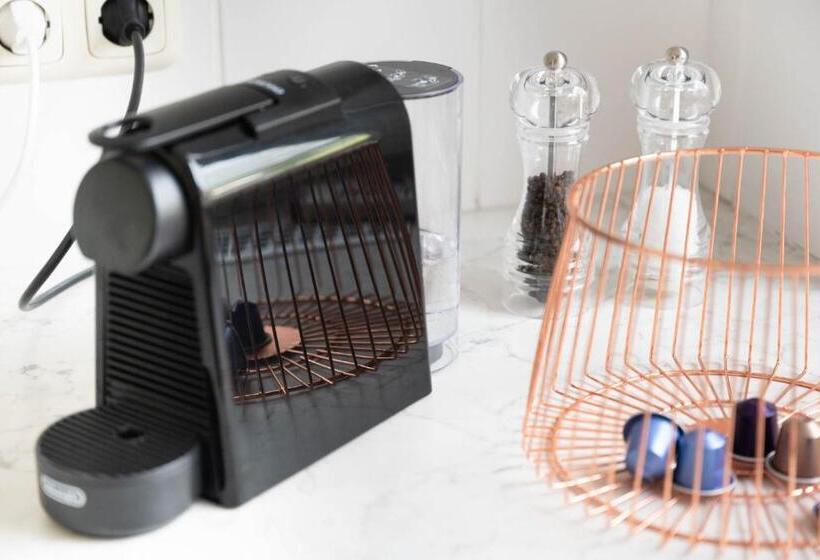 Majatalo Aparthome L.i.n.z