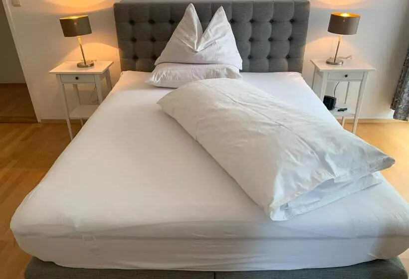 Majatalo Aparthome L.i.n.z