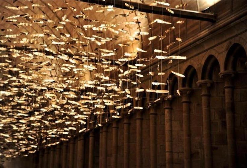 Пансион Entre Mont St Michel Et Merveille