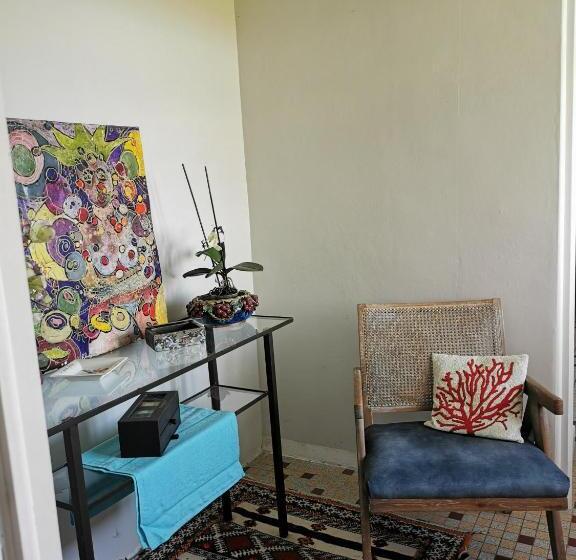 Пансион Entre Mont St Michel Et Merveille