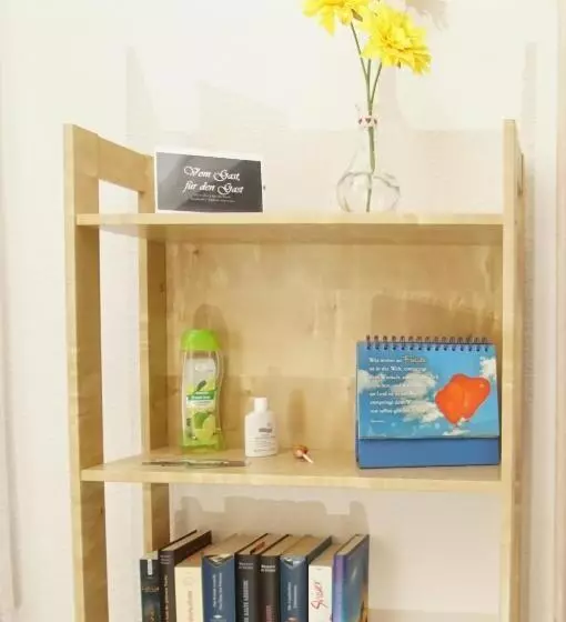 Majatalo Havelschatz