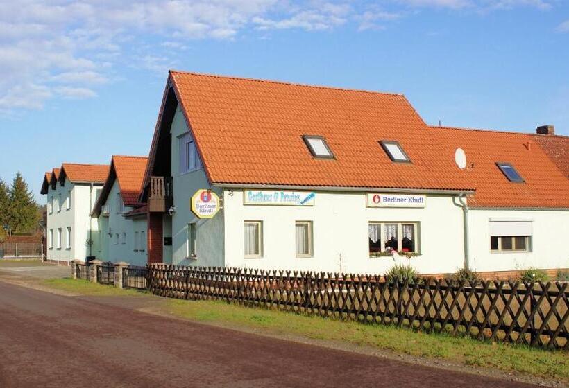 بنسيون Havelschatz