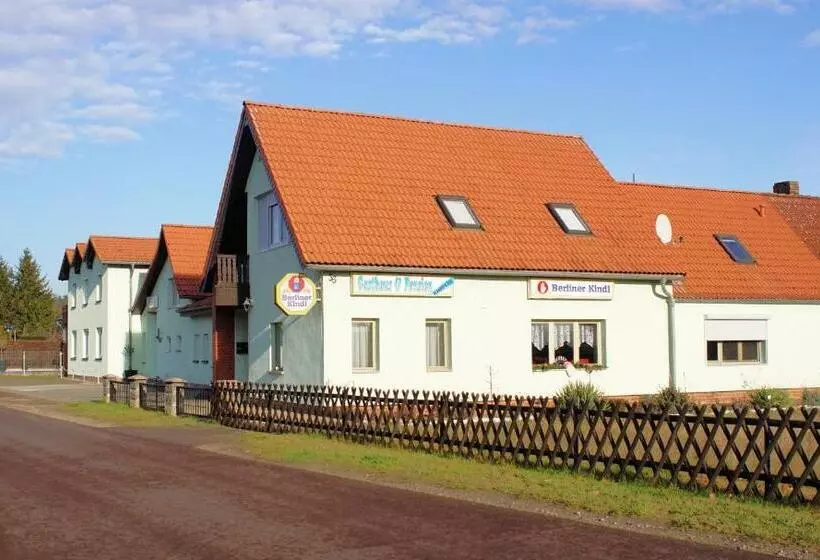 Majatalo Havelschatz