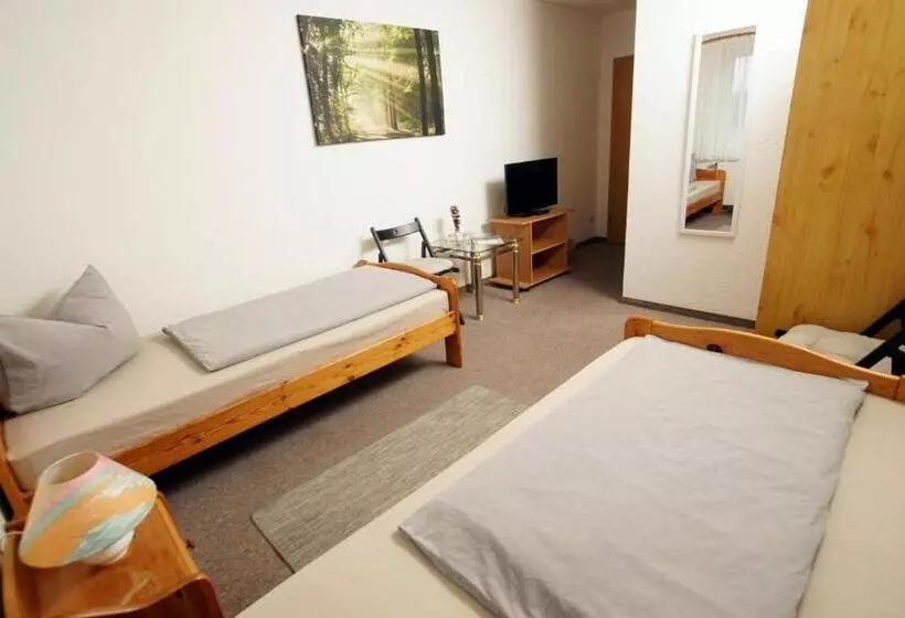 Majatalo Havelschatz