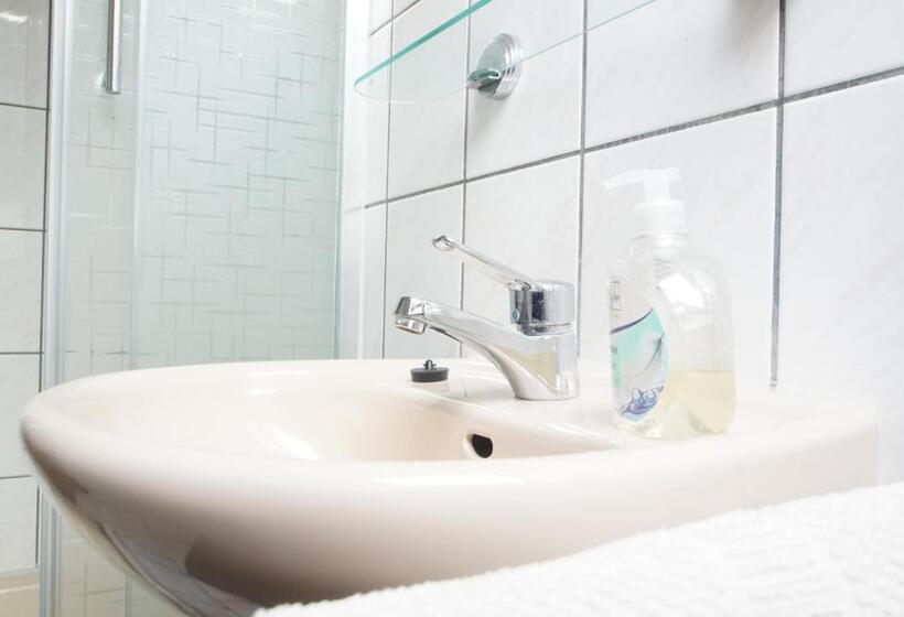 بنسيون Havelschatz