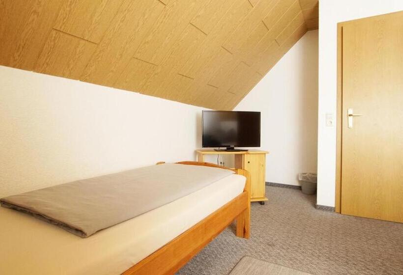 بنسيون Havelschatz