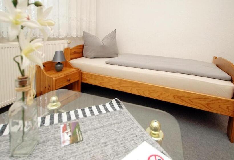 بنسيون Havelschatz