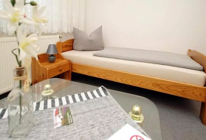 Majatalo Havelschatz