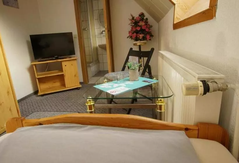 Majatalo Havelschatz