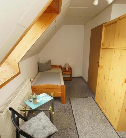 بنسيون Havelschatz