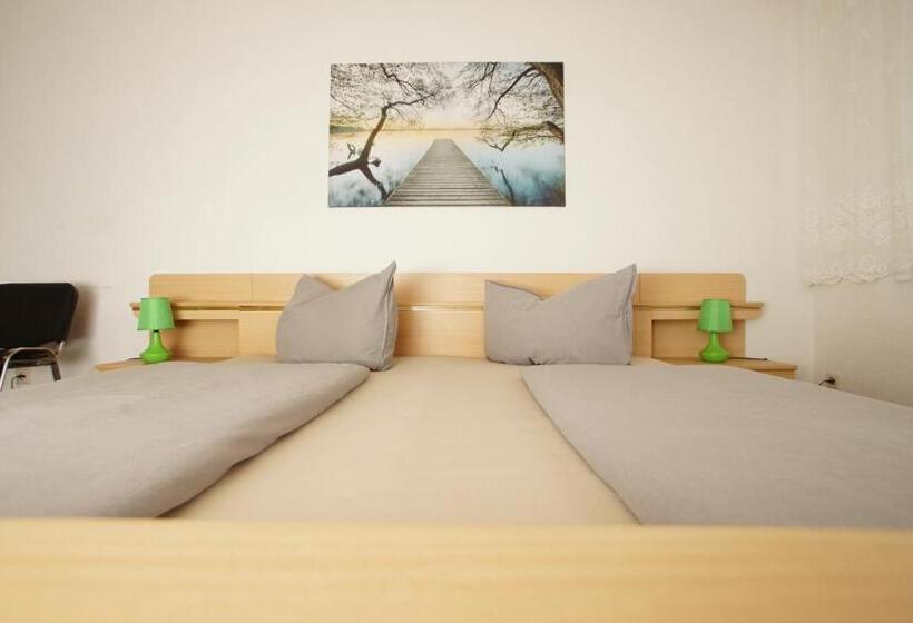 بنسيون Havelschatz