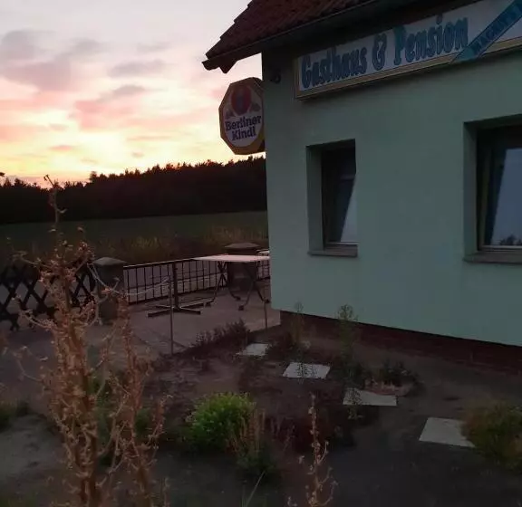 Majatalo Havelschatz