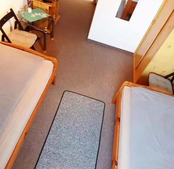 Majatalo Havelschatz